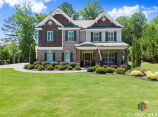 532 Virginia Ave, Jefferson, GA 30549