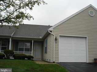 44 Hagarman Dr #44, York, PA 17408