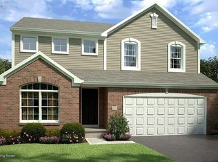 2424 Cherry Creek Rd, La Grange, KY 40031