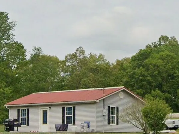 843 Watershed Rd, Millwood, KY 42762