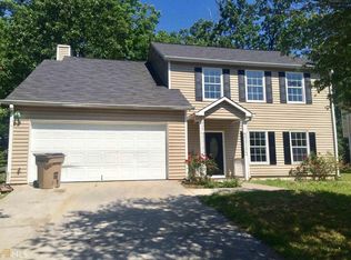 5724 Chisolm Trl, Atlanta, GA 30349