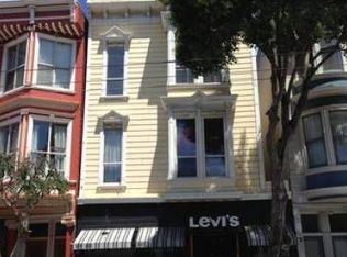 521-525 Castro St, San Francisco, CA 94114