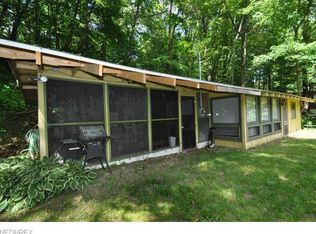 3183 1st St LOT 89, Carrollton, OH 44615