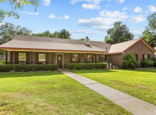 468 Ashwood Bnd, Lufkin, TX 75904