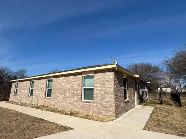 245 Pettit St SW #245, Ardmore, OK 73401
