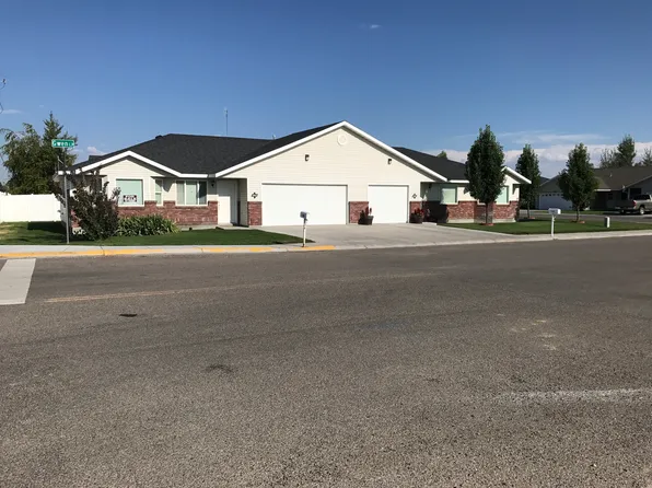 504 Gwen Loop, Blackfoot, ID 83221