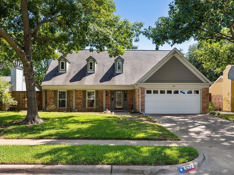 1st image of 527 Chasewood Dr