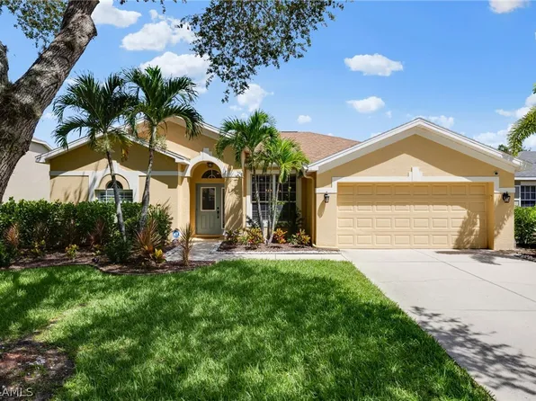 9321 Pittsburgh Blvd, Fort Myers, FL 33967