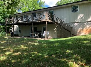 County Road 43, Gamaliel, AR 72537