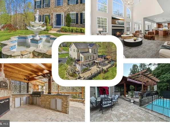 10008 Thomas Brooke Pl, Upper Marlboro, MD 20772