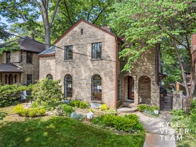 901 Giddings Ave SE, Grand Rapids, MI, 49506
