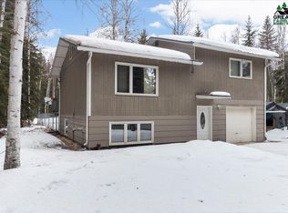 3209 Jony Dan Ln, North Pole, AK 99705