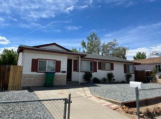7625 Gladstone Dr, Reno, NV 89506
