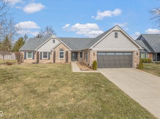 9046 Pinecreek Ct, Indianapolis, IN