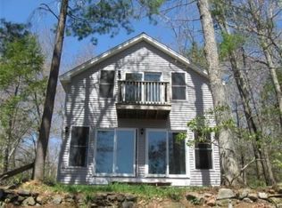 94 McGargle Rd, Sturbridge, MA 01566