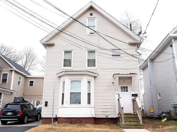 12 Academy St #B, Rochester, NH 03867