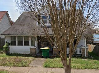 603 E Liberty St, Salisbury, NC 28144