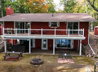 11215 Tuckaway Rd, Arbor Vitae, WI 54568