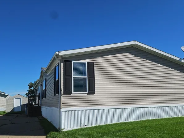 3438 Mulberry #123, Jackson, MI 49201