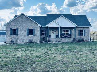 90 Porterfield Hill Rd, Watertown, TN 37184