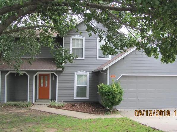 9713 S 69th Ave E, Tulsa, OK 74133