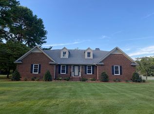 5502 Hornes Church Rd, Wilson, NC 27896