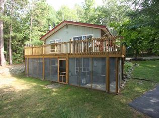 4850 Ridge Rd, Rhinelander, WI 54501