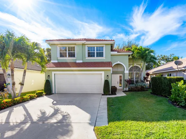 10970 Crescendo Circle, Boca Raton, FL 33498