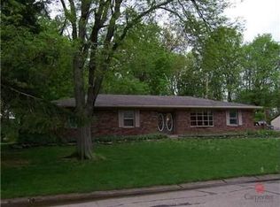 4095 Primrose Path, Greenwood, IN 46142