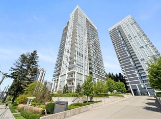 585 Austin Ave #1708, Coquitlam, BC V3K 3N2
