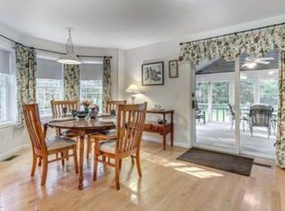 17 Cold Spring Rd, North Reading, MA 01864