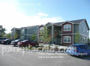 10059 W Rifleman Dr APT 101, Boise, ID 83704