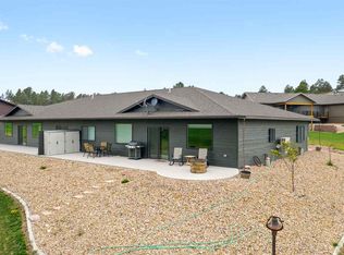 2397 Fern Circle, Hot Springs, SD 57747