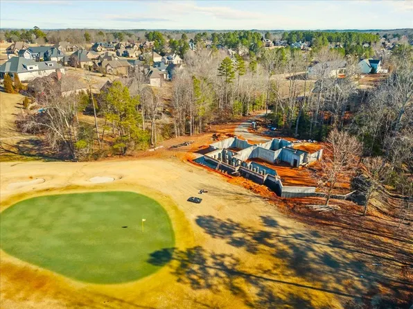 634 Crowe Creek Trl, Inman, SC 29349