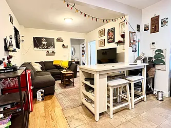 Rented by Compass