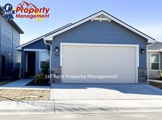 2107 W Bella Ln, Nampa, ID 83651