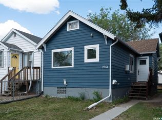 2351 Reynolds STREET, Regina, SK S4N 3N6