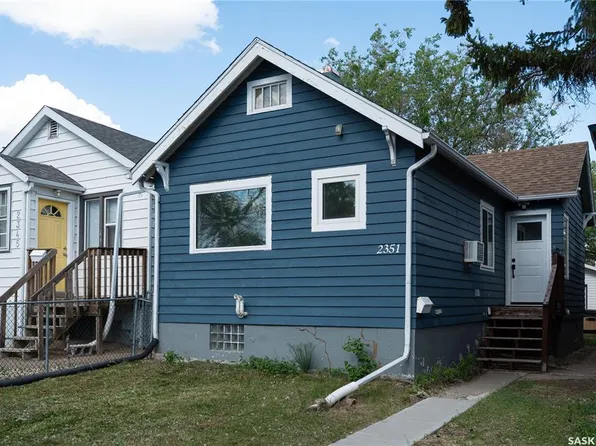 2351 Reynolds STREET, Regina, SK S4N 3N6