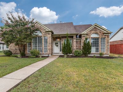 3814 Martha Ln, Rowlett, TX, 75088