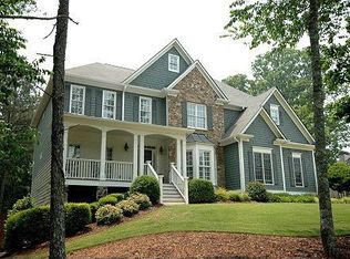 360 Longwood Ln, Alpharetta, GA 30004
