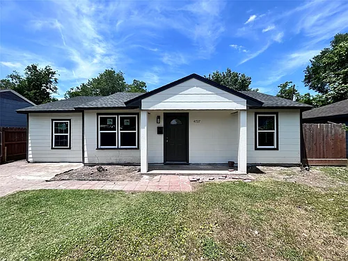4737 Alvin St Photo 1