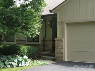 1952 Ash Ct UNIT 3-1, Waterford, MI 48328