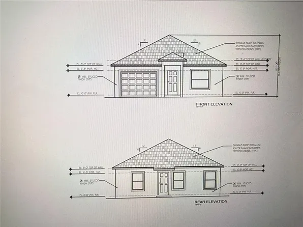 520 W Beresford Ave, Deland, FL 32720