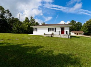 3033 Little Dug Gap Rd, Louisville, TN 37777