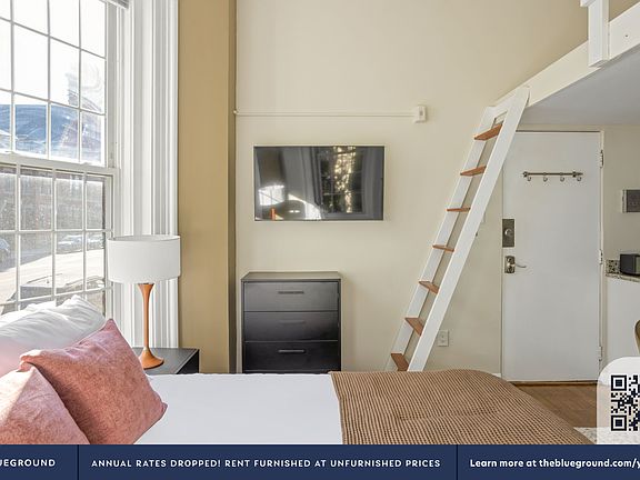 Queen Size Bed