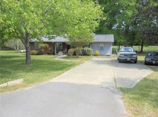 604 Allen Way, Indian Trail, NC 28079