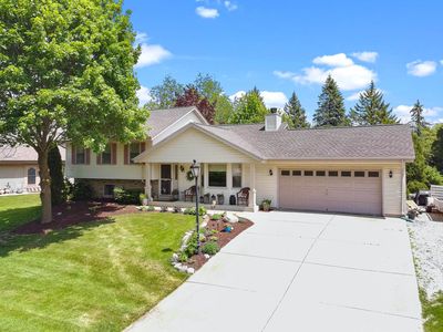 7239 Sherry LANE, Waterford, WI, 53185