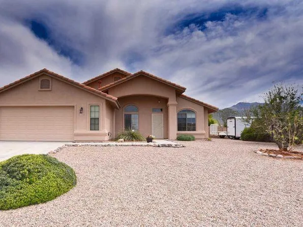 2430 CABO BURELA Drive, Sierra Vista, AZ 85650