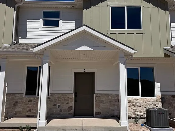 188 N 300 E #2, Morgan, UT 84050