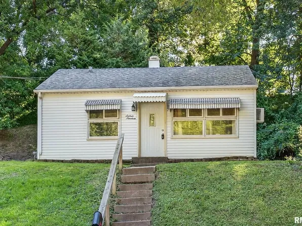 1619 Christie St, Davenport, IA 52803